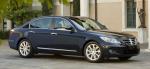 Hyundai Genesis Sedan 2009 года
